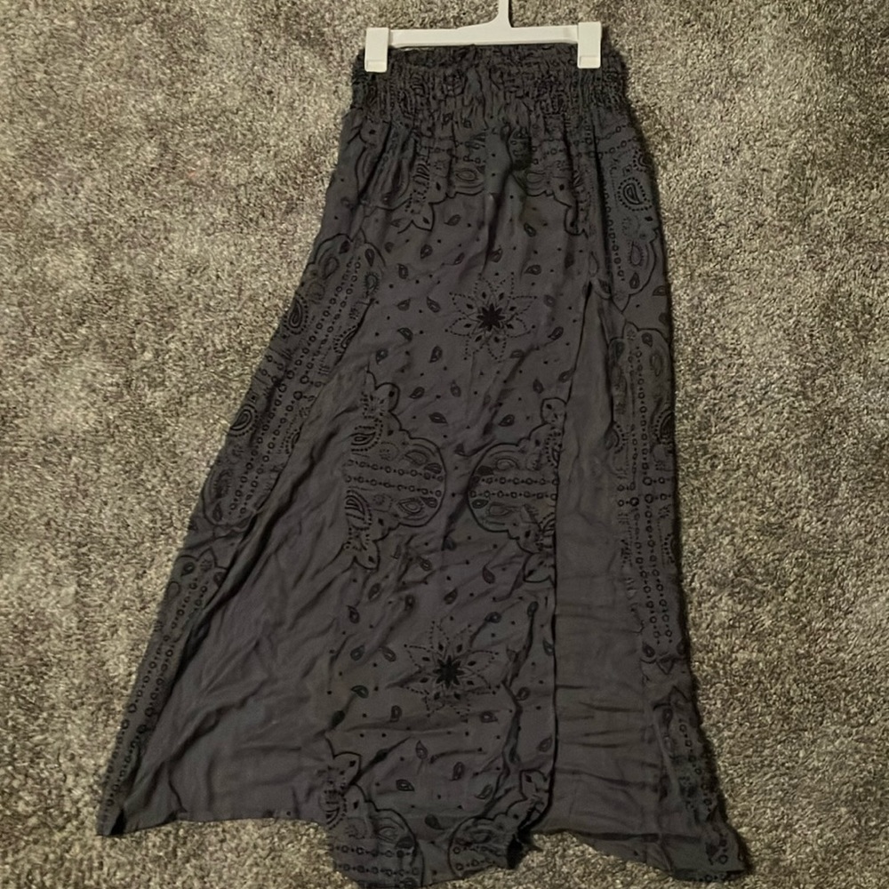 EARTHBOUND long skirt